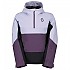 [해외]스캇 재킷 Vertic Dryo 10 Junior 5140163810 Heather Purple / Phantom Purple