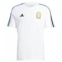 [해외]아디다스 반소매 티셔츠 Argentina DNA 23/24 3140538561 White