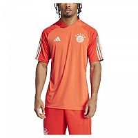 [해외]아디다스 반팔 티셔츠 트레이닝 Bayern Munich 23/24 3140538589 Red / Bright Red / White