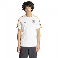 [해외]아디다스 반소매 티셔츠 Germany DNA 23/24 3140538705 White