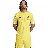 [해외]아디다스 반팔 티셔츠 트레이닝 Juventus 23/24 3140538778 Bold Gold