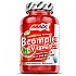 [해외]AMIX B-비타민 복합체 90 단위 중립적 맛 3137520409 Red