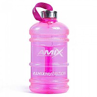 [해외]AMIX 물 병 2.2L 3140502655 Pink