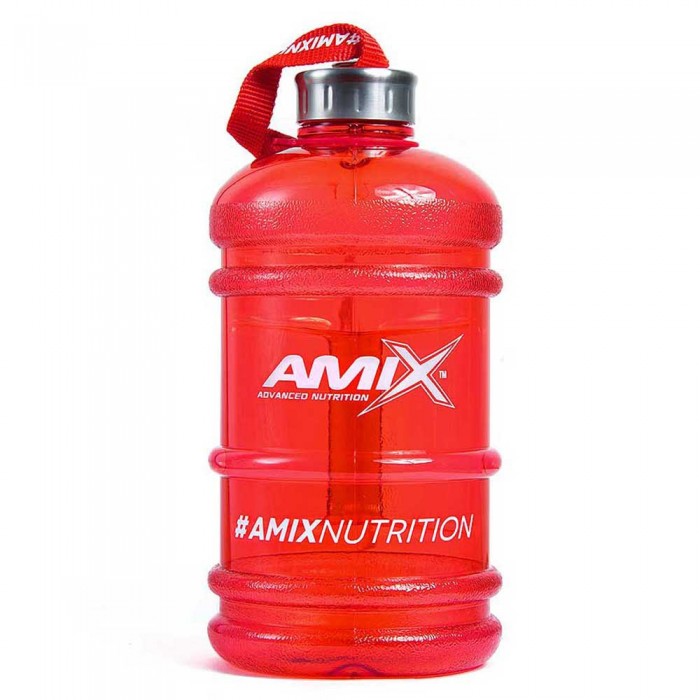 [해외]AMIX 2.2L 물병 3140502656 Red