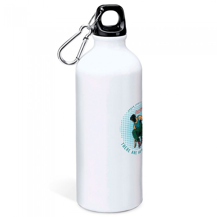 [해외]KRUSKIS No Obstacles 병 800ml 3140556257 White