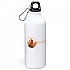 [해외]KRUSKIS 물 병 Addicted 800ml 3140578036 White