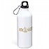 [해외]KRUSKIS 물 병 Away From City 800ml 3140578123 White