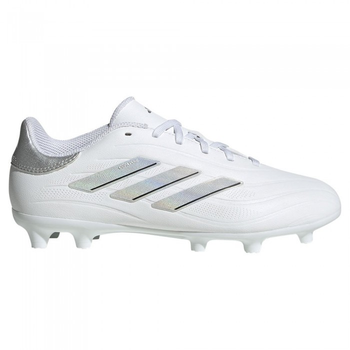 [해외]아디다스 Copa Pure 2 League FG 축구화 3140546904 Ftwr White / Ftwr White / Silver Met.