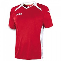 [해외]조마 Championship II 반팔 티셔츠 3140510810 Red / White