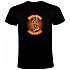 [해외]KRUSKIS Player Respect 반팔 티셔츠 3140556389 Black