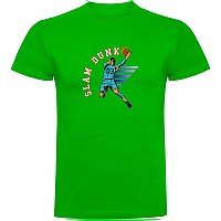 [해외]KRUSKIS Slam Dunk 반팔 티셔츠 3140556569 Green
