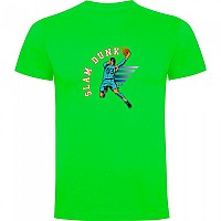 [해외]KRUSKIS Slam Dunk 반팔 티셔츠 3140556572 Light Green
