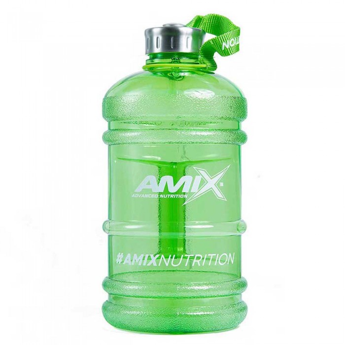 [해외]AMIX 2.2L 병 12140502653 Green