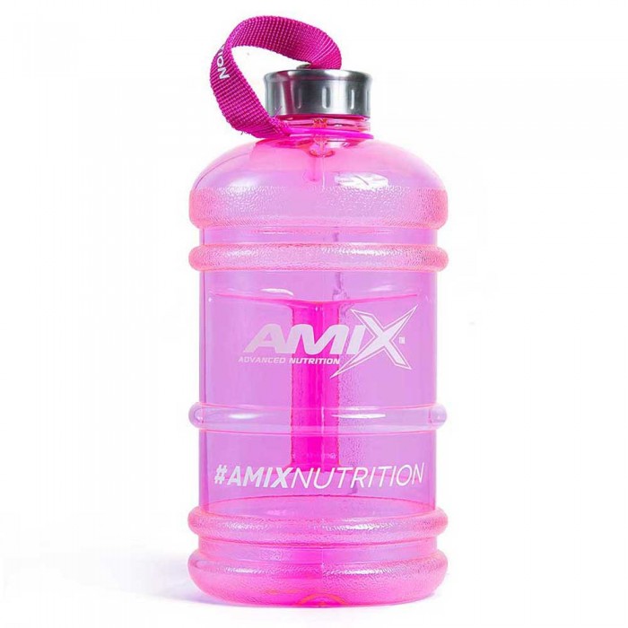 [해외]AMIX 물 병 2.2L 12140502655 Pink