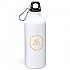 [해외]KRUSKIS Camp Away 병 800ml 12140578384 White