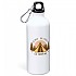 [해외]KRUSKIS 물 병 Go Free Go Lively 800ml 12140578645 White