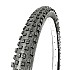 [해외]MSC Gripper 2C DH Xtrem Shield 60 TPI Tubeless 27.5´´ x 2.40 MTB 타이어 1137493323 Black