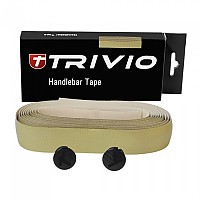 [해외]TRIVIO 핸들바 테이프 Carbon 2.5 mm 1140576470 Gold