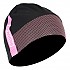 [해외]BIORACER Tempest Protect Pixel 헬멧 모자 아래 1140538362 Black / Fluo Pink