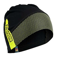 [해외]BIORACER 헬멧 모자 아래 Tempest 프로tect Pixel 1140538363 Black / Fluo Yellow