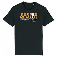 [해외]BIORACER Spdwr In Speed We Trust 반팔 티셔츠 1140538215 Black