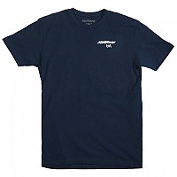 [해외]FASTHOUSE Launch 반팔 티셔츠 1140581601 Navy