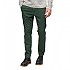 [해외]슈퍼드라이 Officers Slim Chino Trousers 치노 팬츠 140560690 Dark Green Pine