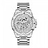 [해외]GUESS King 시계 139665781 Silver