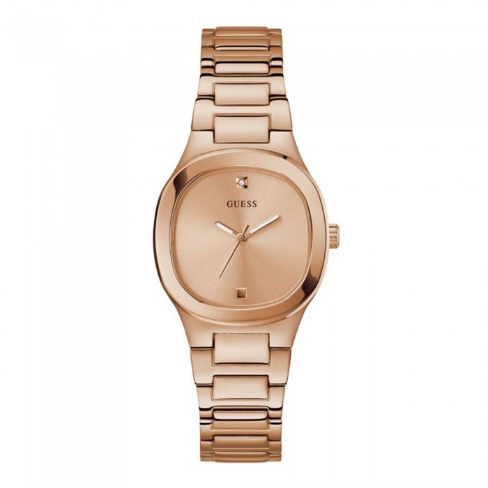 [해외]GUESS Eve 시계 140586605 Rose Gold