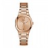 [해외]GUESS Eve 시계 140586605 Rose Gold