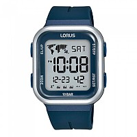 [해외]LORUS WATCHES 손목시계 R2353PX9 140586889 Blue