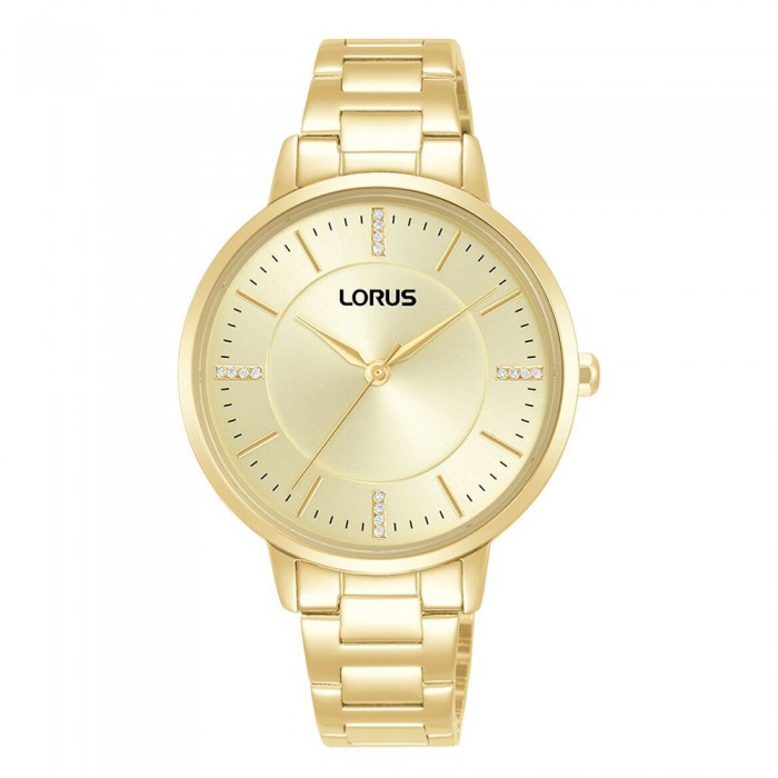 [해외]LORUS WATCHES RG256WX9 시계 140586910 Golden