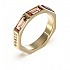 [해외]GUESS 반지 JUBR0317-GPE54 140586757 Gold