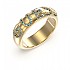 [해외]GUESS 반지 JUBR0318-GAQ54 140586784 Gold