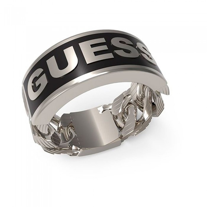 [해외]GUESS 반지 JUXR0300-TBK52 140586824 Silver