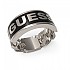 [해외]GUESS 반지 JUXR0300-TBK66 140586826 Silver