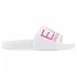 [해외]EA7 EMPORIO 아르마니 XCP001 슬리퍼 140475925 White / Pink Fluo