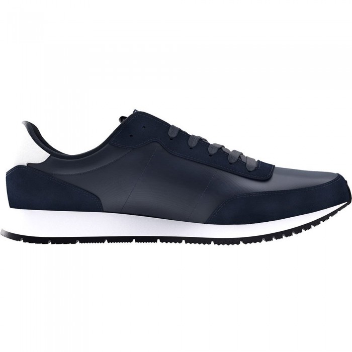 [해외]타미 진 Runner Casual Ess 운동화 140374015 Dark Night Navy