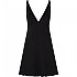 [해외]페페진스 드레스 민소매 파자마 Solid Nightie 140499116 Black