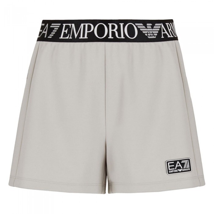 [해외]EA7 EMPORIO 아르마니 3DTS63 반바지 140469655 Glacier Grey