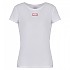 [해외]EA7 EMPORIO 아르마니 3DTT17 반팔 티셔츠 140469659 White