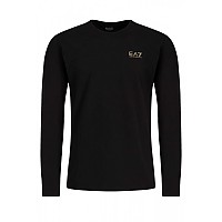 [해외]EA7 EMPORIO 아르마니 8NPT55-PJM5Z 티셔츠 139324935 Black