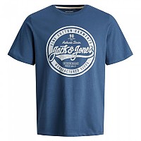 [해외]잭앤존스 Jeans 23/24 반팔 티셔츠 139954128 Ensign Blue