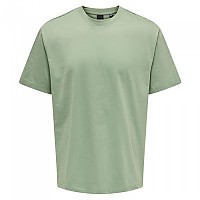 [해외]ONLY & SONS 티셔츠 & 아들들 온스프레드 140229550 Hedge Green