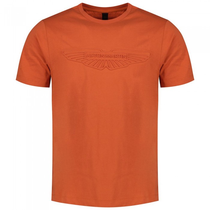 [해외]해켓 HM500779 반팔 티셔츠 140401272 Orange