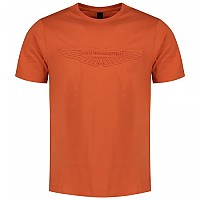 [해외]해켓 HM500779 반팔 티셔츠 140401272 Orange