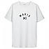 [해외]MAKIA Brand 반팔 티셔츠 140549569 White