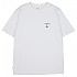 [해외]MAKIA Folke 반팔 티셔츠 140549839 White