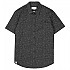 [해외]MAKIA Saimaa 반팔 셔츠 140550637 Dark Grey