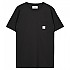 [해외]MAKIA Square 포켓 반팔 티셔츠 140550756 Black